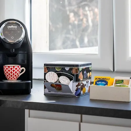 Apartment Affori House *